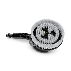 Spazzola rotante wb 130  per idropulitrici k2-k7