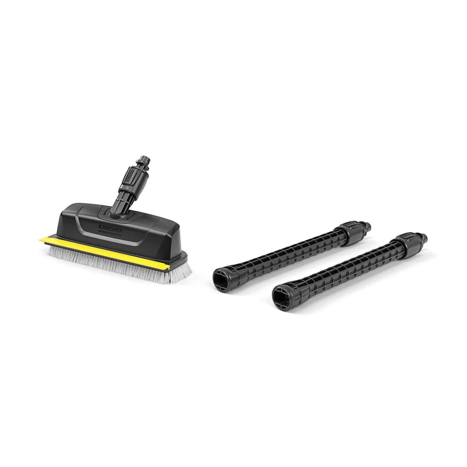 Spazzola Power lava pavimenti PS30 Karcher per idropulitrice