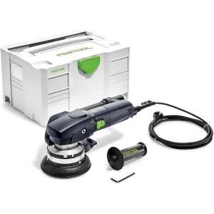 Fresatrice renofix  rg 80 e-plus + testa portautensile dia hard rg 80