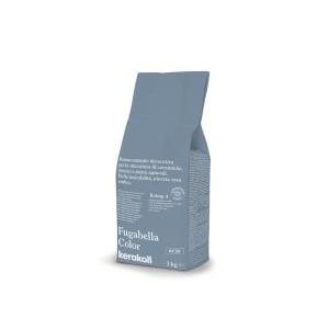Stucco per fughe  fugabella kk 26 blu 3kg
