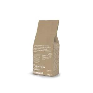Stucco per fughe  fugabella kk 151 3kg