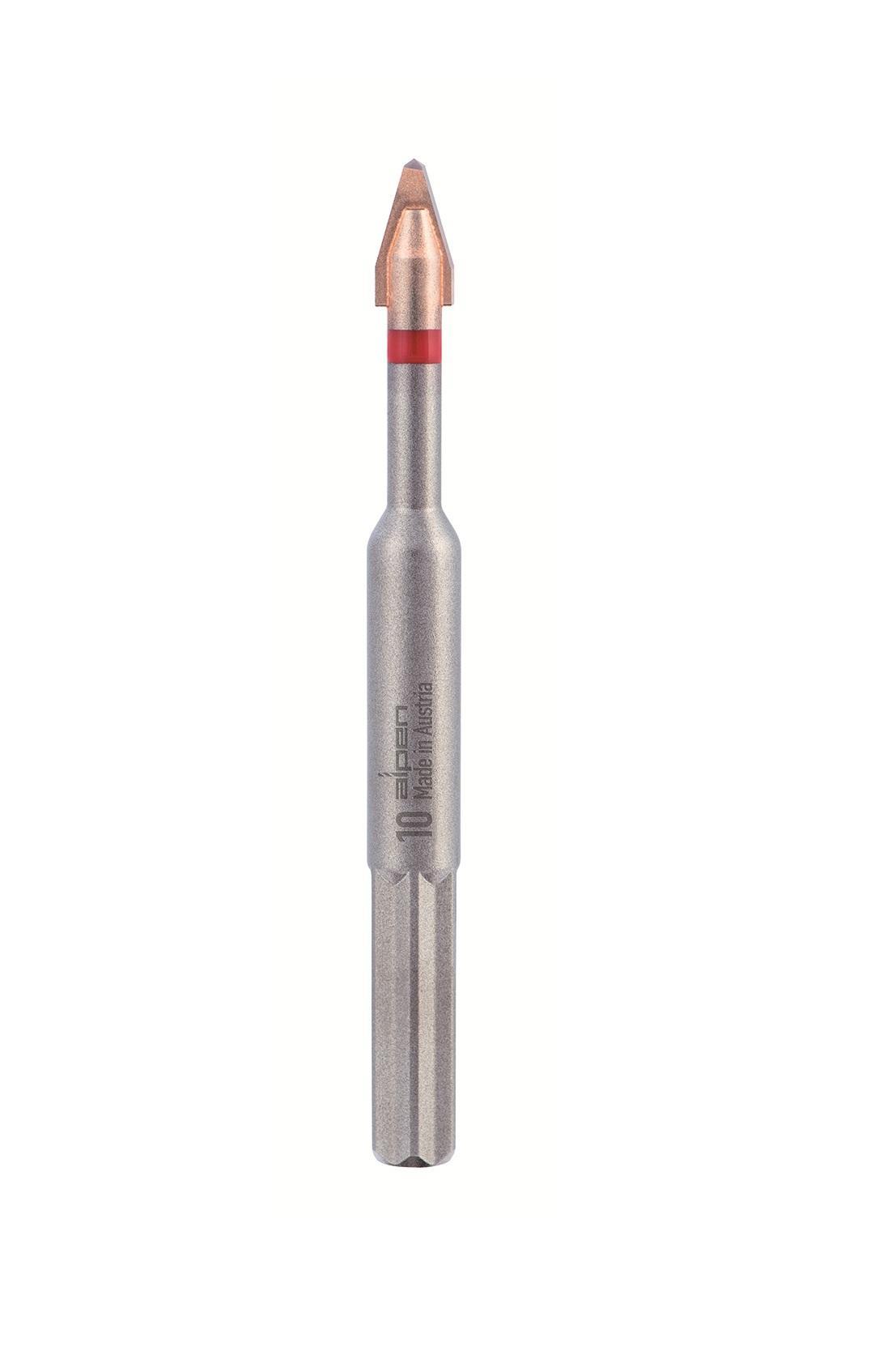 Punta C Protector Alpen 5mm per gres porcellanato