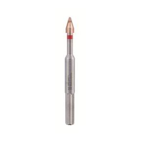 Punta c protector  10mm per gres porcellanato
