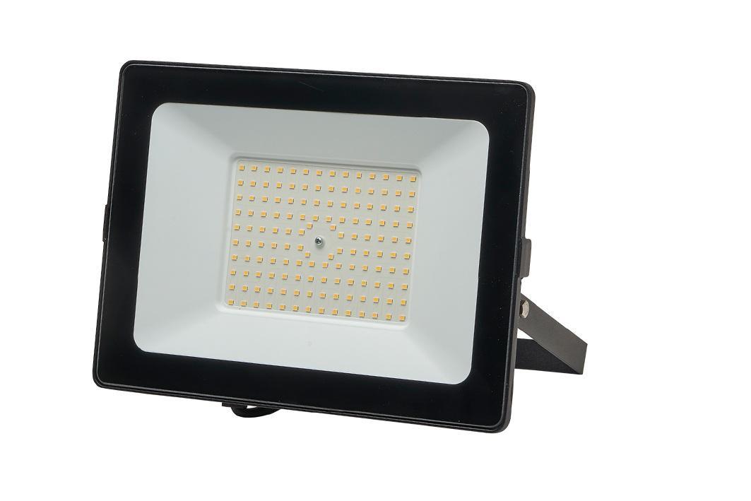 Proiettore led con staffa Maurer 70W 4000K IP65 Art. 88364