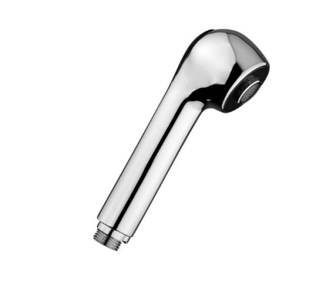 Doccia Paffoni cromo 2 getti in ABS D.60mm per miscelatore 183 ZDOC002CR