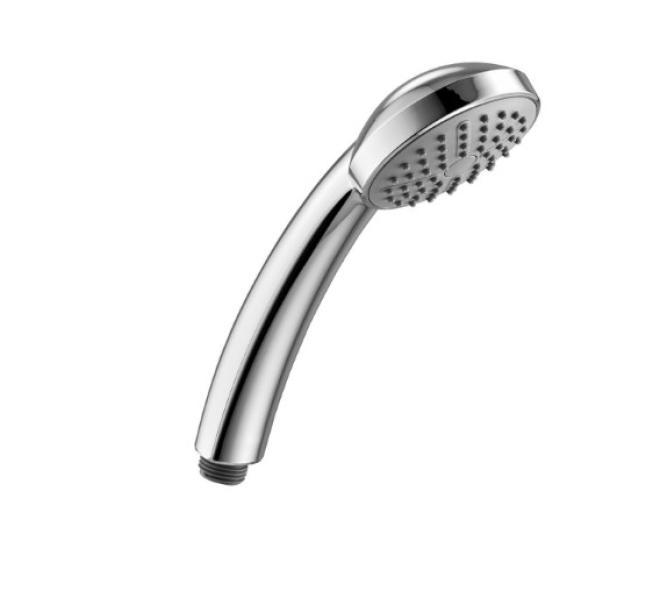 Doccia Trieste Paffoni cromo monogetto in ABS 1/2 ZDOC081CR