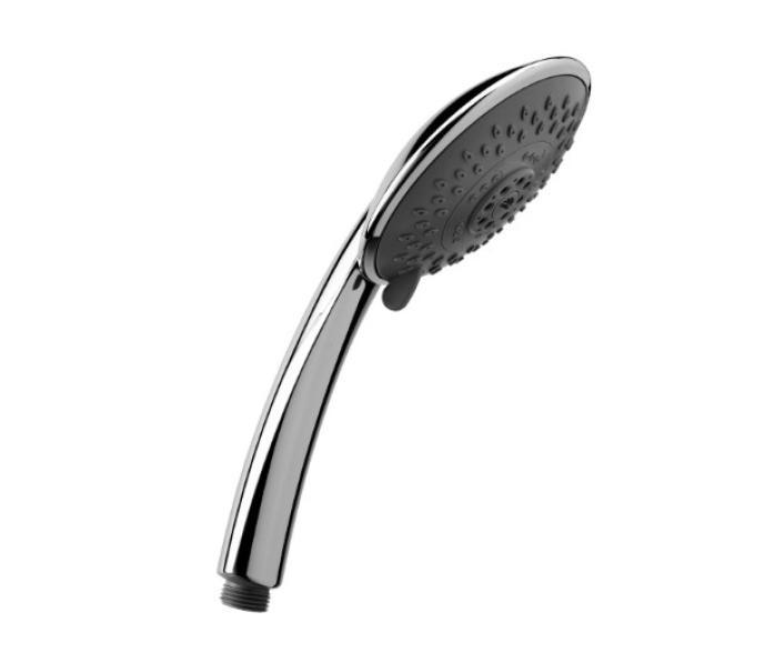 Doccia Prestige Paffoni 4 getti + Stop in ABS cromo attacco 1/2 D.120mm ZDOC076CR
