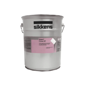 Primer epossidico bic.  per pavimenti e pareti interno/esterno wapex ep 1 litro