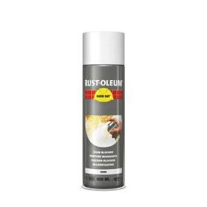 Spray antimacchia  hard hat 2990 bianco opaco 500ml