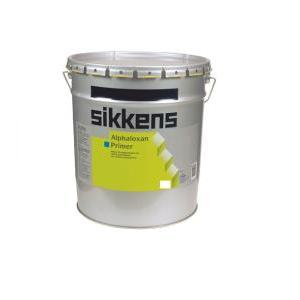 Primer acrilsilossanico  alphaloxan primer 5 litri