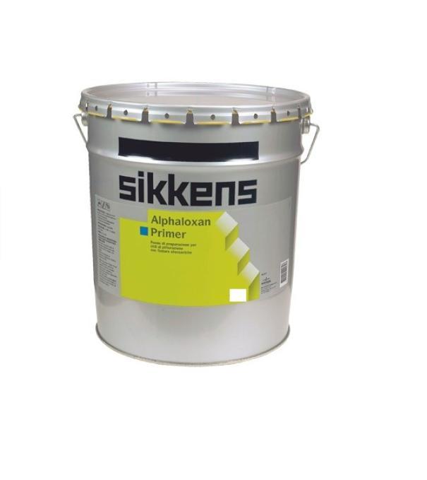 Primer Acrilsilossanico Sikkens Alphaloxan Primer 5 litri
