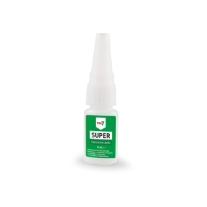 Super colla extra rapida universale  tec7 10ml