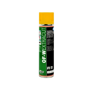 Olio da taglio lubrorefrigerante  ofw extracut spray 400ml