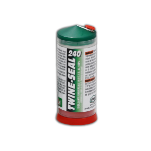 Sigillante universale per raccordi filettati  twine seal ptfe 175 mt