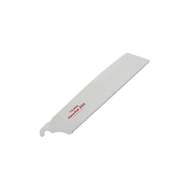 Lama di ricambio Tajima per Segaccio Rapid Pull 265 