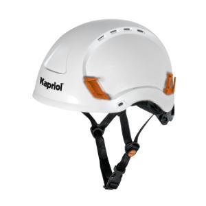 Casco di protezione  airkap plus bianco art. 32591