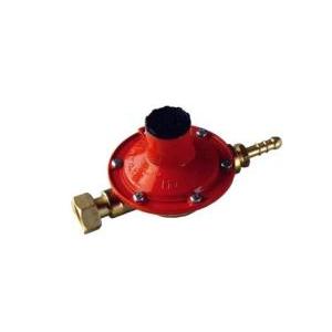 Regolatore per centralina gas gpl portata 4kg/h  bassa pressione