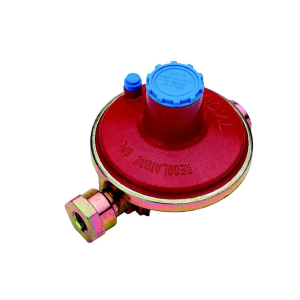 Regolatore gas bassa pressione  7kg/h