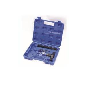 Flangiatubo eccentrico con frizione e cricchetto  bw830 art. 08001030