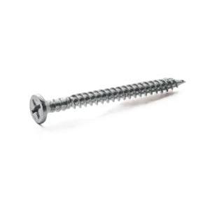 Vite autofilettante zincata  per lastre in fibrocemento 3.9x25mm nf57002rmgo 1000 pezzi