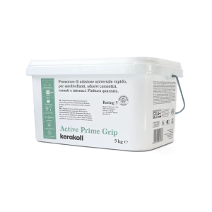 Primer promotore di adesione rapido  active prime grip 5kg
