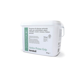 Primer promotore di adesione rapido  active prime grip 10kg
