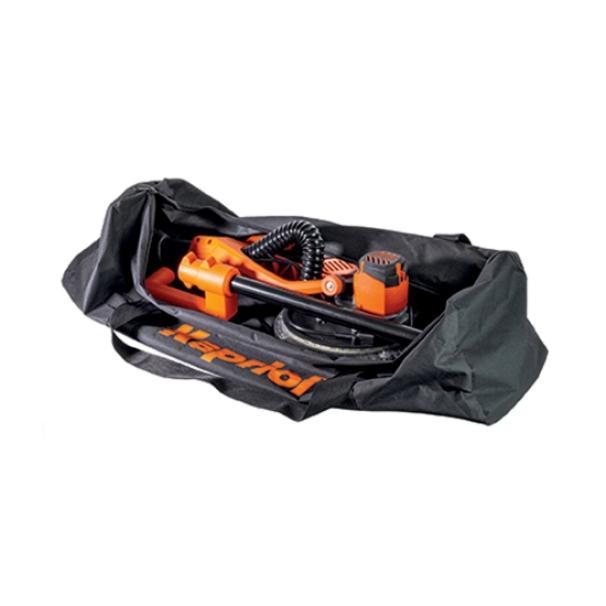 Levigatrice per cartongesso Kapriol KSWB400 con manico estendibile Art. 57101