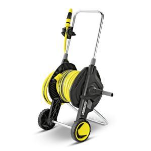 Carrello avvolgitubo ht 4.520  premontato con tubo da 1/2