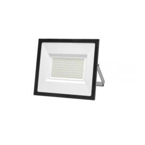 Proiettore led con staffa  70w 6000 lumen art. 82002