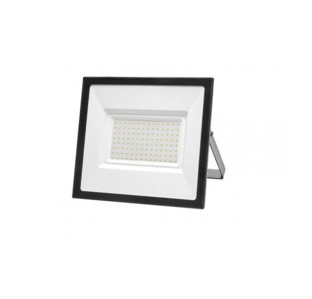 Proiettore led con staffa Maurer 70W 6000 Lumen Art. 82002