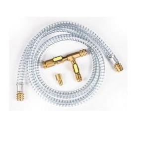 Kit ipervac-4 per vuoto per porte servizio da 1/4  art. 02090009