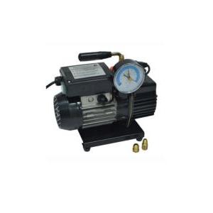 Pompa per alto vuoto doppio stadio  rs3de/v 46 lt/min art. 02099024