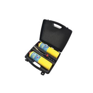 Kit saldatura completo di 1 torcia spitfire e 2 bombolette map-hp  art. 10001037