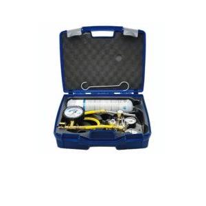 Kit pressurizzazione con azoto  k-az200-50/bn2 art. 13005017001