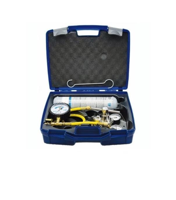Kit pressurizzazione con azoto Wigam K-AZ200-50/BN2 Art. 13005017001