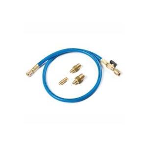 Kit di collegamento hvac per flash-flush-formula  kit-flash-hvac