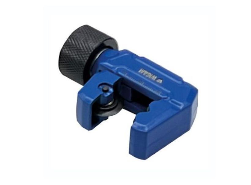 Tagliatubi con tecnologia anti-ovalizzazione BW316 3-16mm Art. 08002026