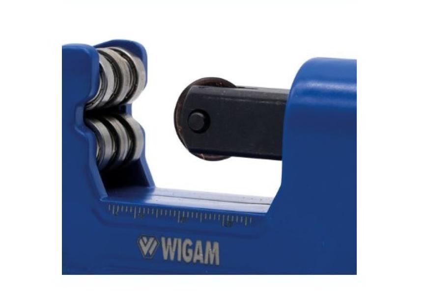 Tagliatubi con tecnologia anti-ovalizzazione BW316 3-16mm Art. 08002026