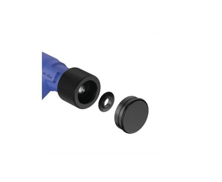 Tagliatubi con tecnologia anti-ovalizzazione Wigam BW432 4-32mm Art. 08002027