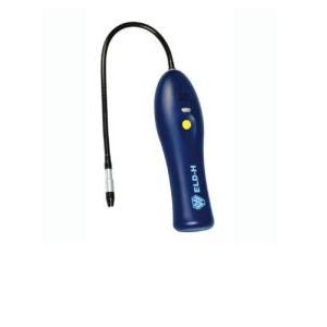 Cercafughe elettronico per refrigeranti alogenati  art. 09001081