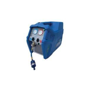 Unità di recupero refrigerante a singolo pistone  easyrec-1 art. 13001019