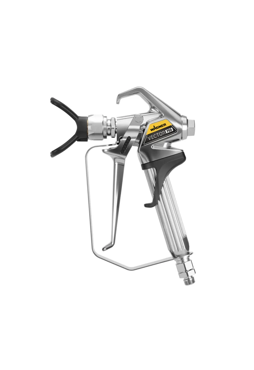 Pistola Airless per professionisti Wagner Vector Pro 