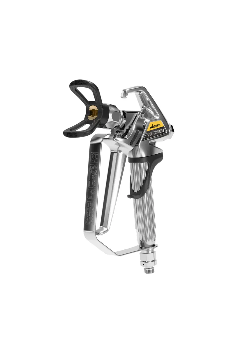 Pistola Airless per professionisti Wagner Vector Pro 