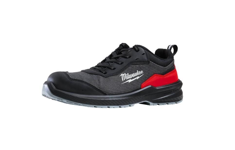 Scarpa antinfortunistica Milwaukee FXT S1PS ESDFOSR 1L110133 numero 40