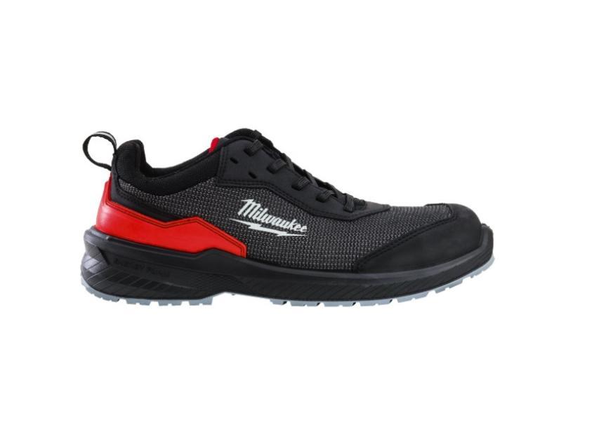 scarpa-antinfortunistica-milwaukee-fxt-s1ps-esdfosr-1l110133-numero-46-01 Scarpa antinfortunistica Milwaukee FXT S1PS ESDFOSR 1L110133 numero 46