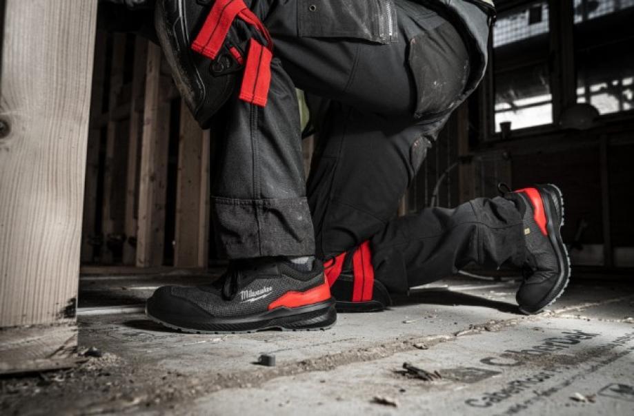 scarpa-antinfortunistica-milwaukee-fxt-s1ps-esdfosr-1l110133-numero-46-03 Scarpa antinfortunistica Milwaukee FXT S1PS ESDFOSR 1L110133 numero 46