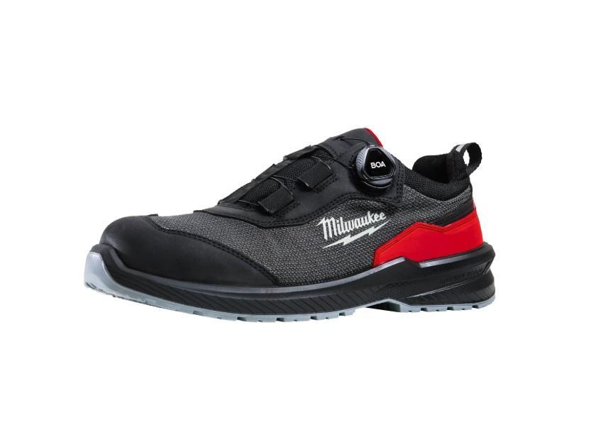 Scarpa antinfortunistica Milwaukee FXT S1PS ESDFOSR B1L110133 numero 42