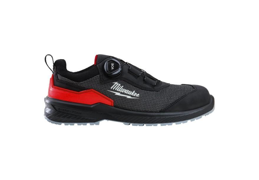 Scarpa antinfortunistica Milwaukee FXT S1PS ESDFOSR B1L110133 numero 43