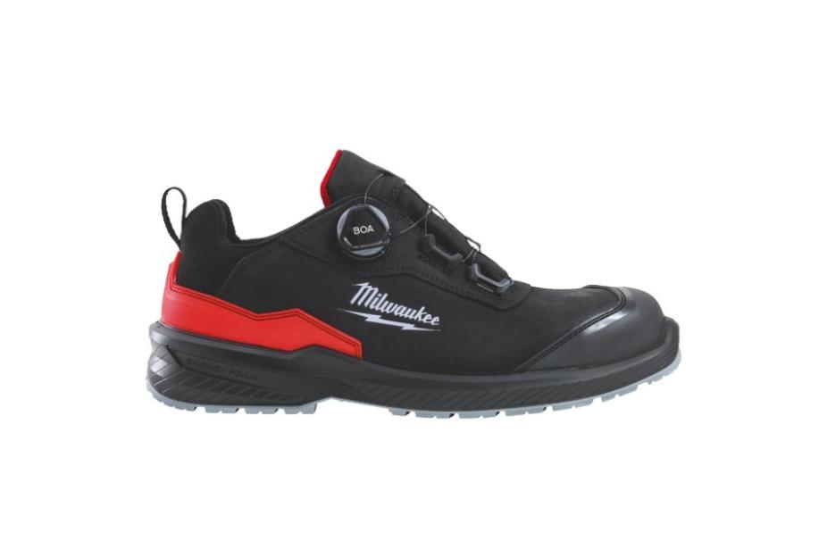 scarpa-antinfortunistica-milwaukee-fxt-s3s-esdscfosr-b1l110133-numero-45-01 Scarpa antinfortunistica Milwaukee FXT S3S ESDSCFOSR B1L110133 numero 45