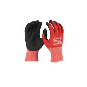 Guanti spalmati in nitrile  cut a gloves taglia 9/l art. 4932471417